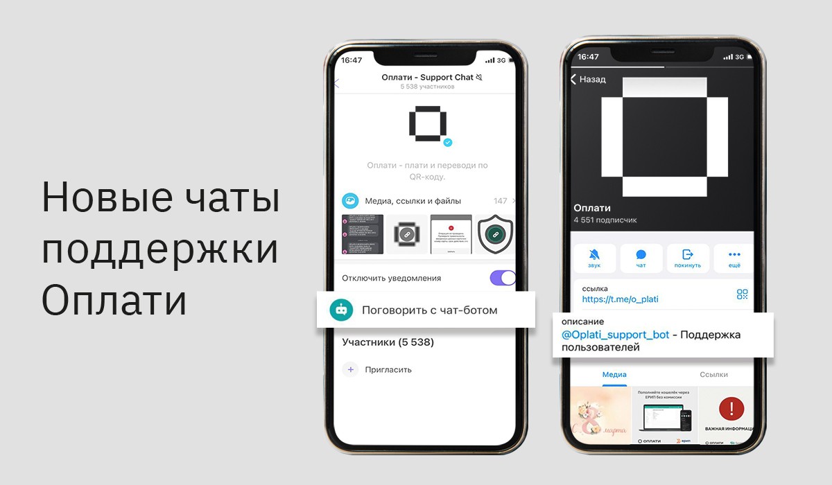 Оплати - Новость о системе